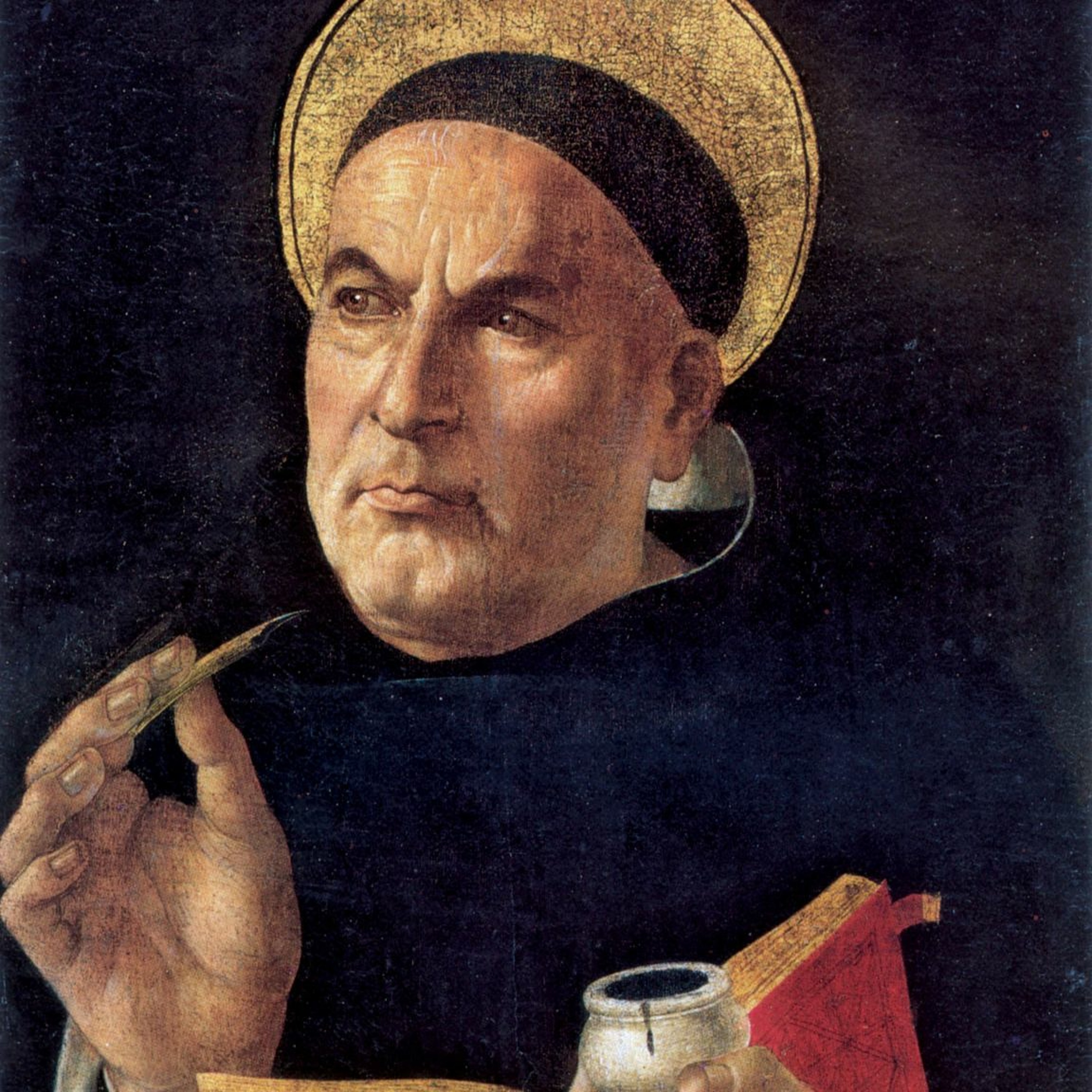 Brian Carl - Thomas Aquinas on Ways to Know God