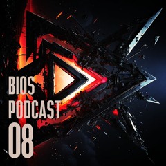 Bios Podcast08 feat Illusher