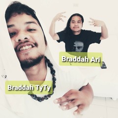 Niekape Mwo Fin Chuuk☆Unoo2×mwa Nemin(Remix) Cover By Braddah Ari