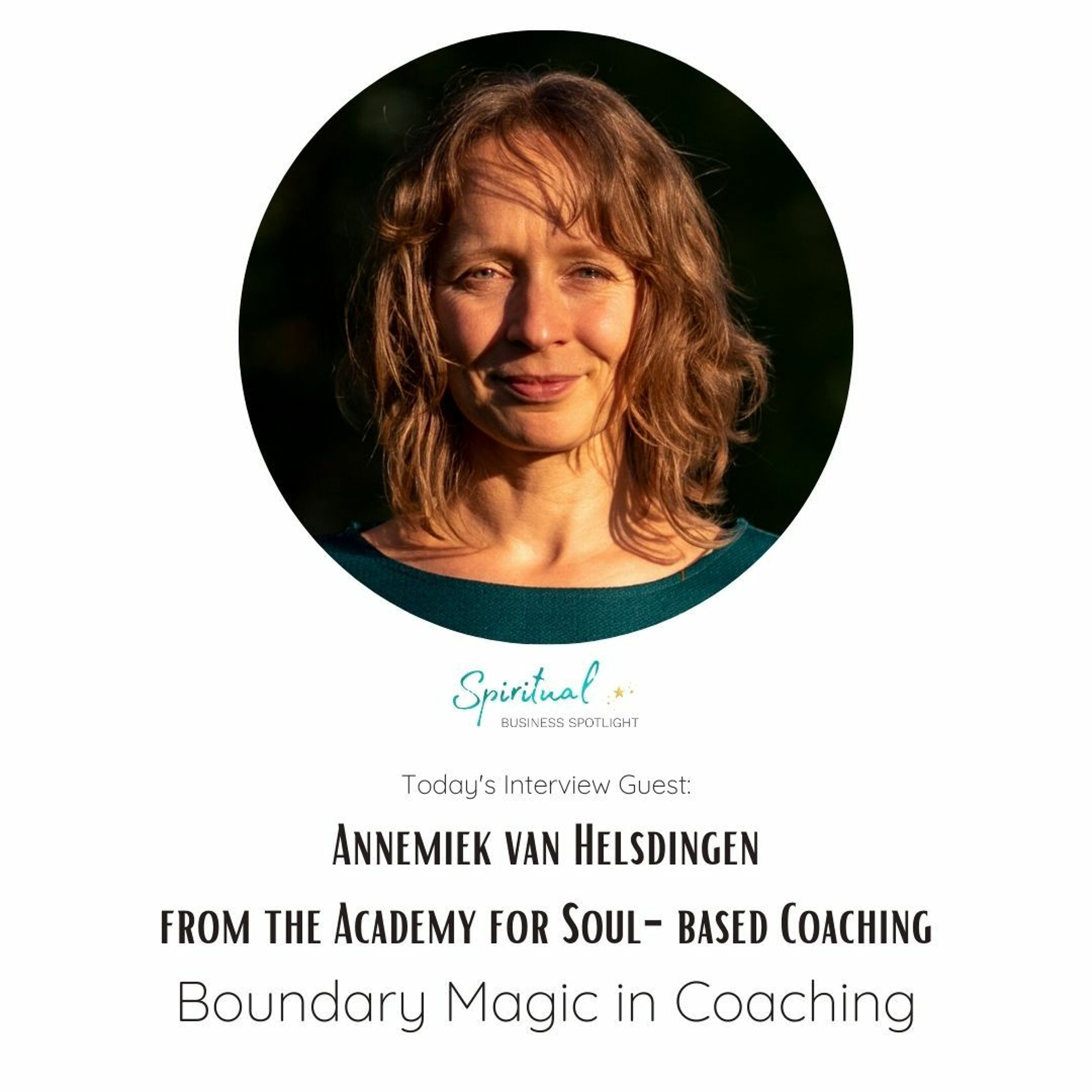 Spiritual Business Spotlight