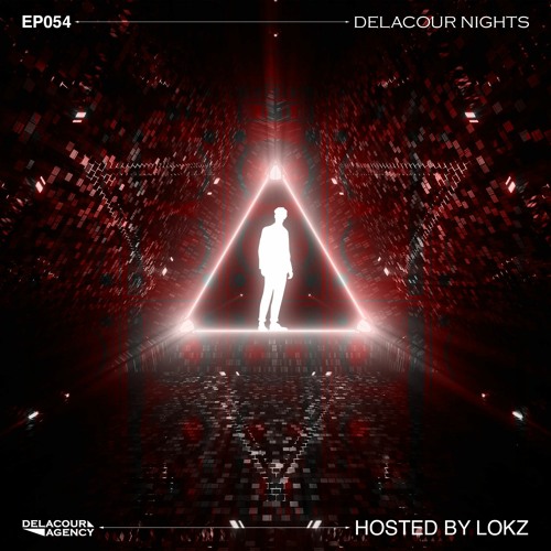 Delacour Nights 054 /by LOKZ/ (Incl. Free Edits Pack)