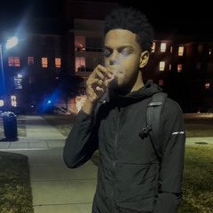 thousand miles (Prod. wegonbeok x havinamo)