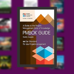 A Guide to the Project Management Body of Knowledge (PMBOK® Guide) – Seventh Edition and The St