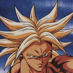Super Saiyan 1