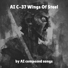 AI C-37-00-00 Wings Of Steel - ORIGIN