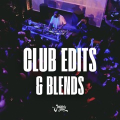 Club Edits & Blends