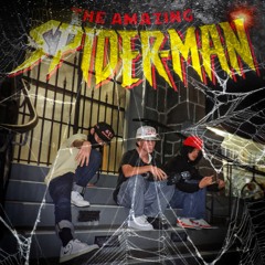 SPIDERMAN (Prod. Backend Projects)