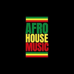 Afro House Vol. 5