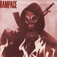 Rampage x seaess
