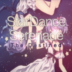 [SkyBlew x SublimeCloud] Star Dance Serenade! (Ft. Donovan)