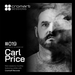 Cromarti Sessions 019 - Carl Price
