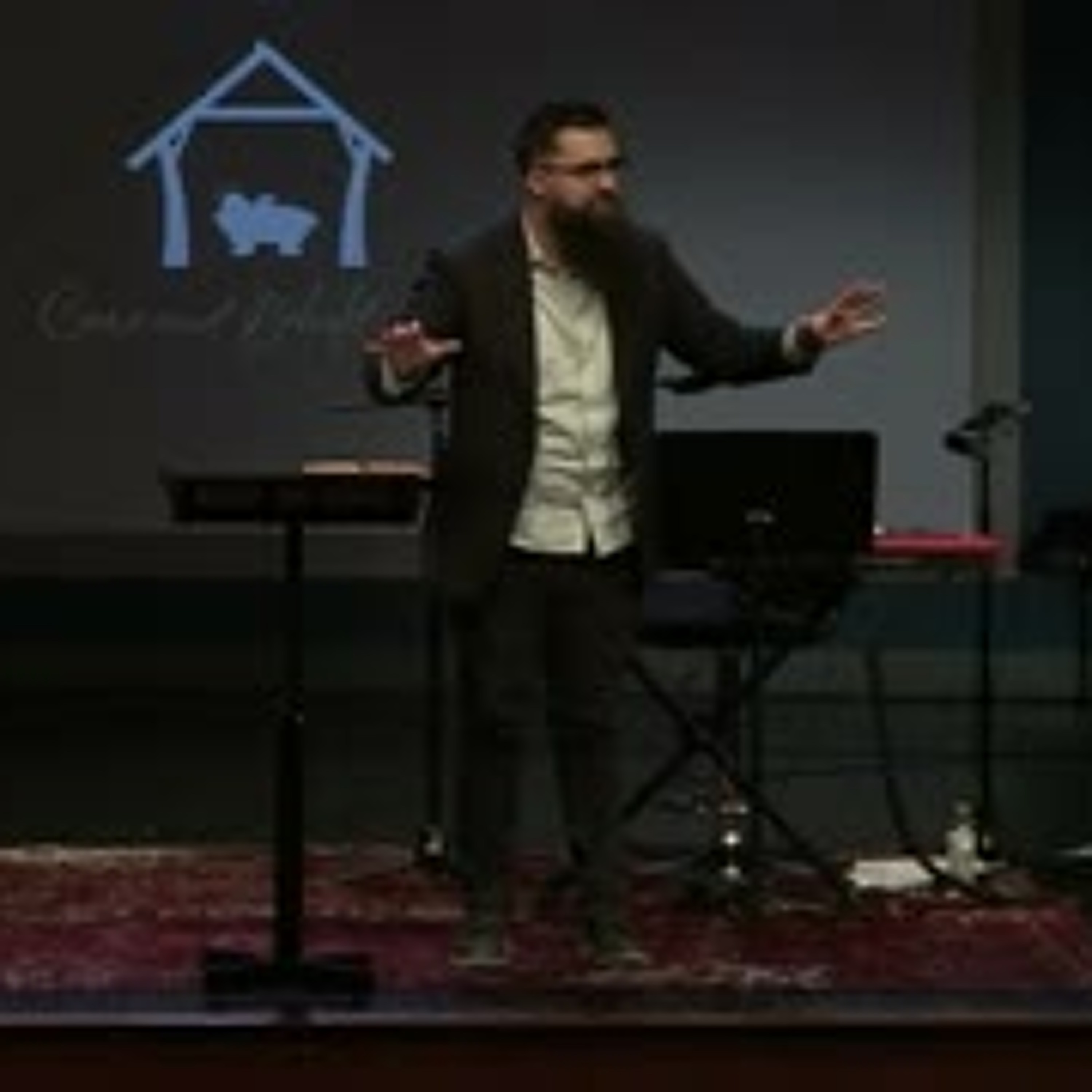 Anchor Church Palos Sermons
