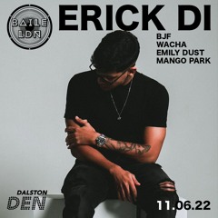 Erick Di X Baile LDN Mix