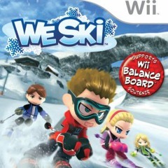 We Ski OST - Photo Shoot
