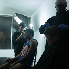 CARRIBEAN DREAM (PROD BY MTP)