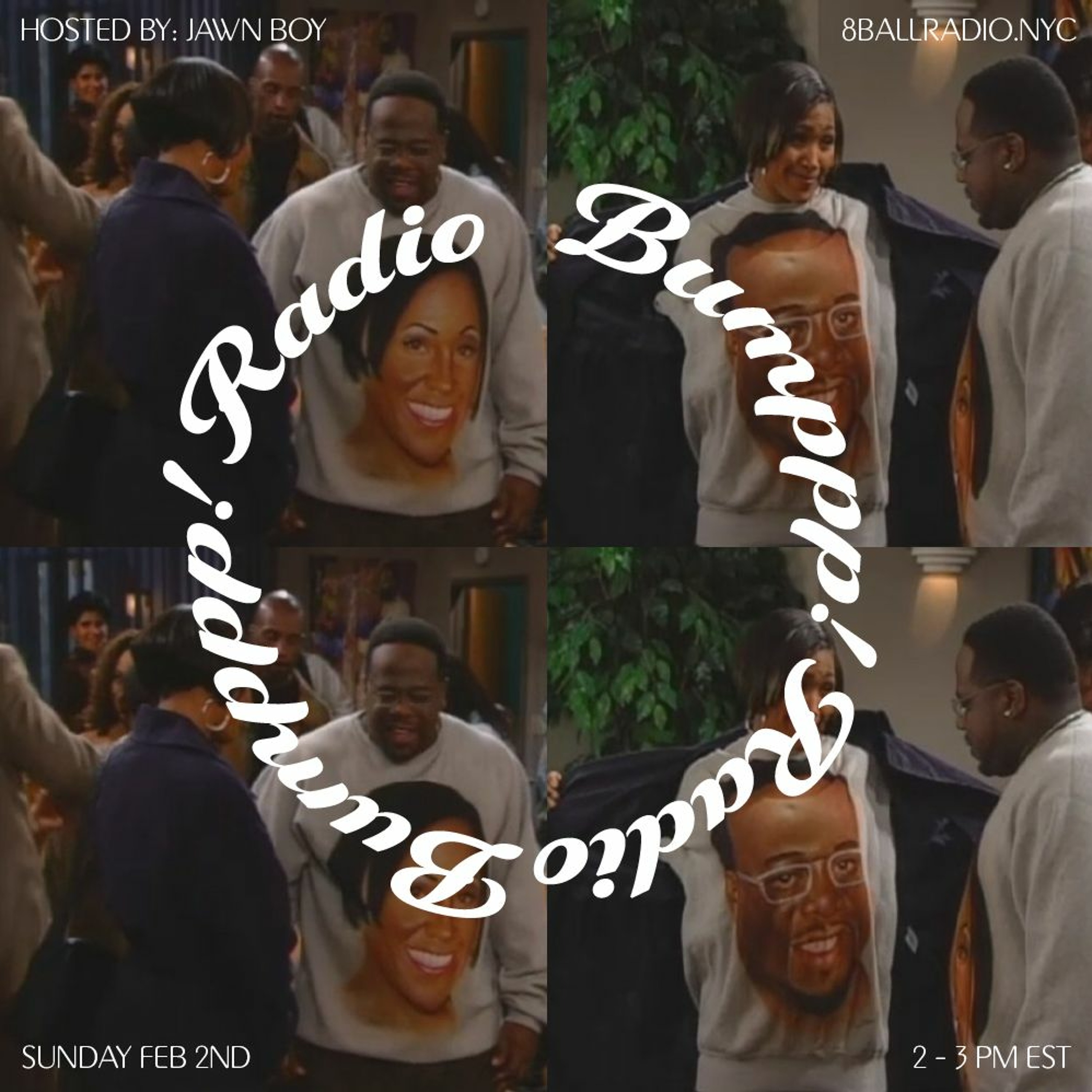BUMPPP! RECORDS RADIO