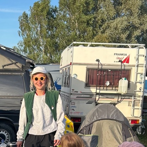 Lucie Leh @ RäuberInnenhöhle // FUSION FESTIVAL 2025