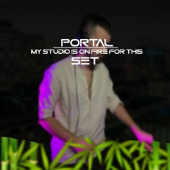 PORTAL| DJ SET