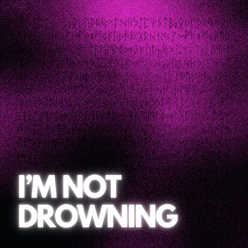 Stream I'm Not Drowning by ALX EmotionalConcept | Listen online for ...