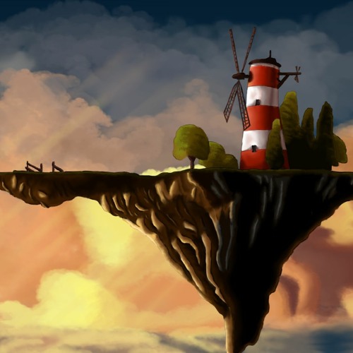 Stream Feel Good Inc But Nostalgic By Brndn Listen Online For Free On Soundcloud