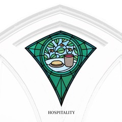 Sermon: "Hospitality" // Luke 14, Acts 2, Heb 13