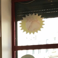 Muziek voor in de snackbar