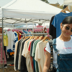 groovy house mix (spirit house 5/18)