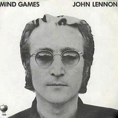 Mind Games / John Lennon(COVER)