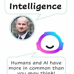⬇️ READ EBOOK My Interview with Artificial Intelligence Full Online