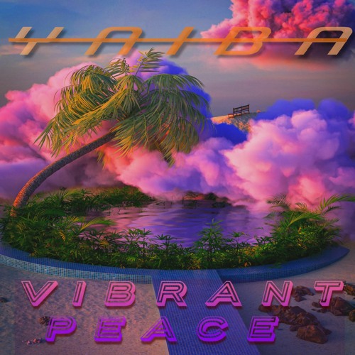 Vibrant Peace