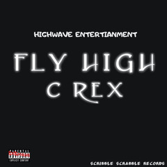 Fly High (feat. Breana Marin)