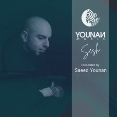 Adriano Longi - Younan Music Sesh Eps 8
