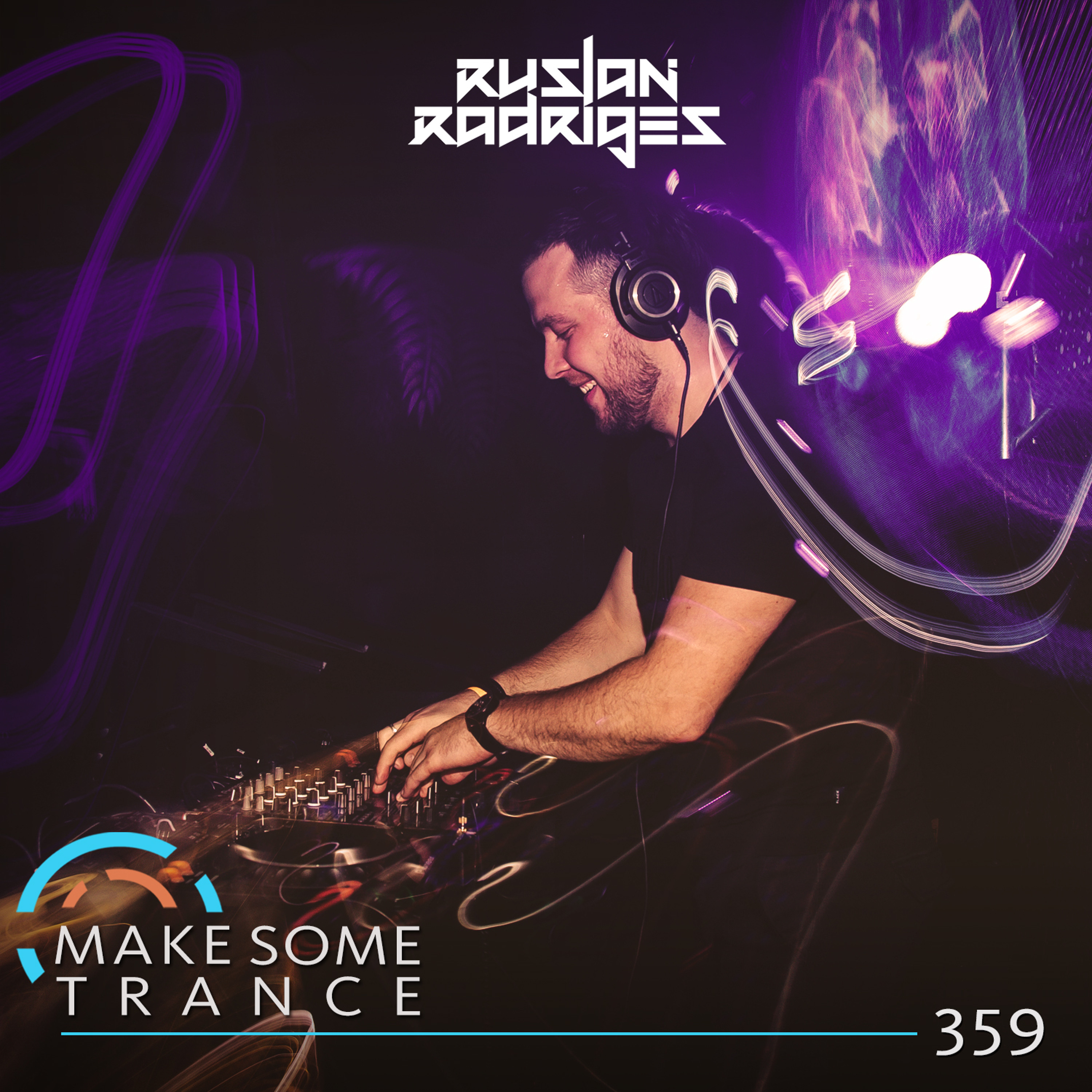Ruslan Radriges