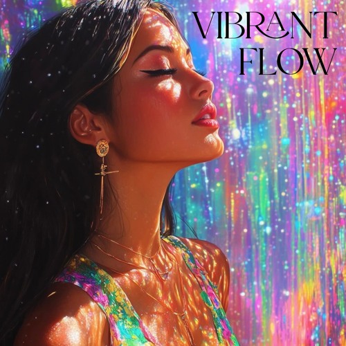 Vibrant Flow