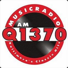 NEW: JAM Mini Mix #157 - WQLL - Q1370 'Baltimore, MD' (2019) (Composite)