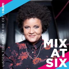 DiVine - SLAM! MIX@SIX no. 7 (11-02-2020)
