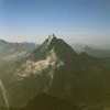 Matterhorn | Volume 1 DJ mix artwork - Electronic music tracklist cover image
