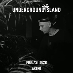 UI Podcast 028 / Artro