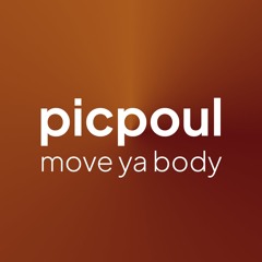 Move Ya Body (Extended mix)