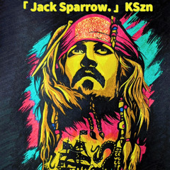 Jack Sparrow (prod.longboystyle)