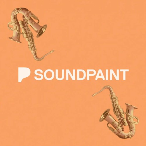 Stream Soundpaint Listen to Soundpaint 1992 Saxophone Fire playlist