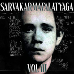 06. LA MASACRE DE LAS ESPECIES (CON DANIEL JOHNSTON)