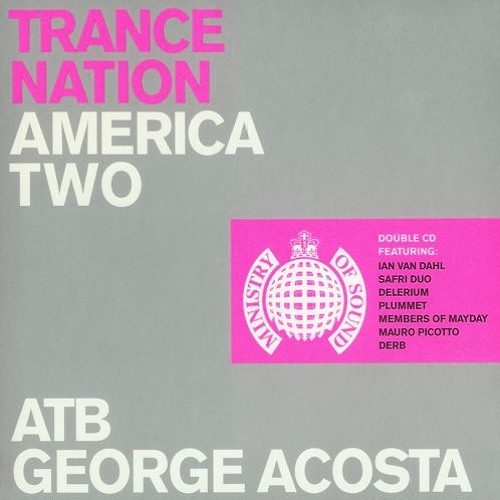 【中古】 Trance Nation America JimmyVanM Stream Trance Nation America Mixed By Taylor And Jimmy Van M