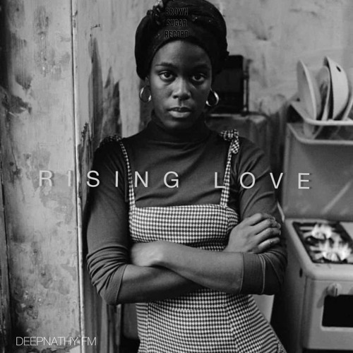 DEEPNATHY FM - RISING LOVE