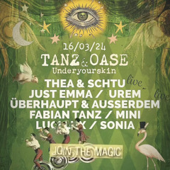 Just a Road Trip to Stockholm