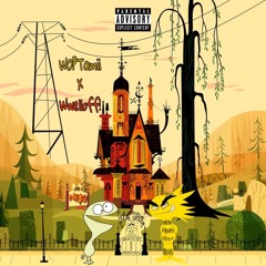 Foster’s Home x EHLUMNI (prod. ajayfs)