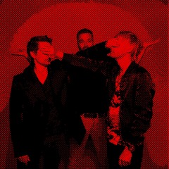 Muse - SBH (Kevin Bikoy Remix)