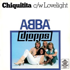 ABBA - Chiquitita  (DJopps Remix) pitched
