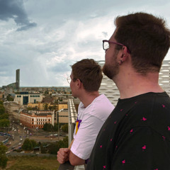 WOOO! (What A Beautiful Town)