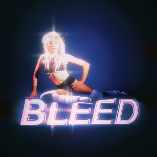 Bleed